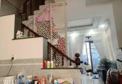 Bán nhà 2 tầng 2PN 3WC diện tích 51m², đường Hà Huy Giáp, Q12, TP HCM. giá 4.35 tỷ... Bán nhà riêng tại An Phú Đông, Hồ Chí Minh 03
