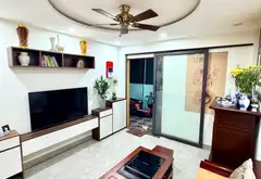 Bán nhà riêng 3 tầng diện tích 32.3 m² tại phường Tây Hồ, Hà Nội... Bán nhà riêng tại Tây Hồ, Hà Nội 04