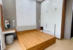 🔥 CHỈ 5.XXX ĐỒNG – HUỲNH THỊ HAI – XE HƠI NGỦ TRONG NHÀ – SỔ A4... Bán nhà riêng tại Tân Thới Hiệp, Hồ Chí Minh 06