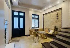 BÁN NHÀ NGUYỄN VĂN CỪ, LONG BIÊN 40M2- 5 TẦNG - NGÕ THÔNG, Ô TÔ TRÁNH - GẦN ĐƯỜNG CẦU TRẦN HƯNG ĐẠO... Bán nhà riêng tại Long Biên, Hà Nội 01