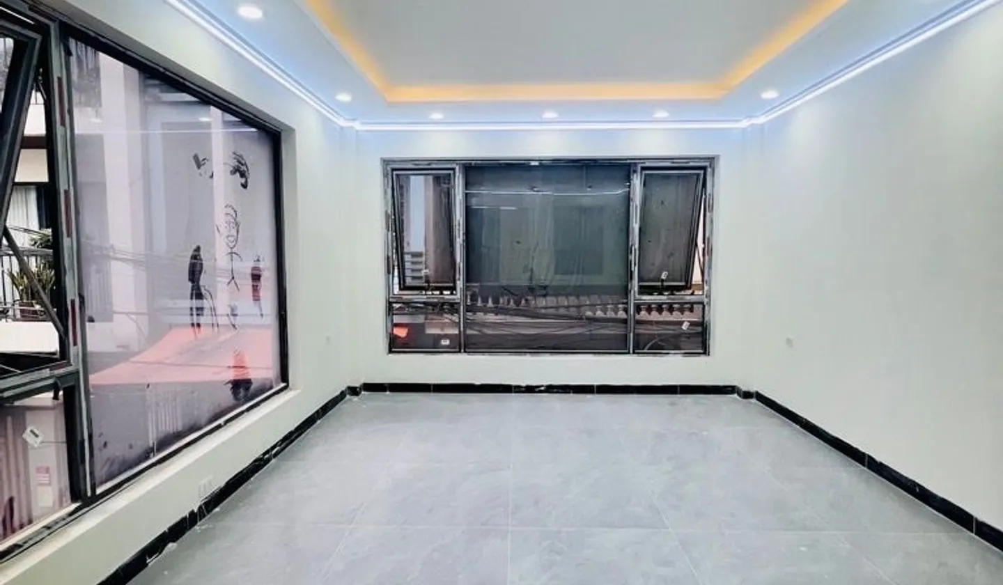 Bán nhà riêng 7 tầng lô góc mặt phố Nguyễn Trãi, vị trí trung tâm thuận lợi... Bán nhà riêng tại Thanh Xuân, Hà Nội 01