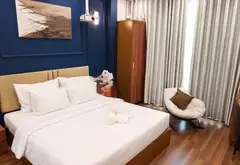 HXH KINH DOANH KHÁCH SẠN - LÝ TỰ TRỌNG - QUẬN 1 - 60M2 - 10PN... Bán bất động sản khác tại Bến Thành, Hồ Chí Minh 08