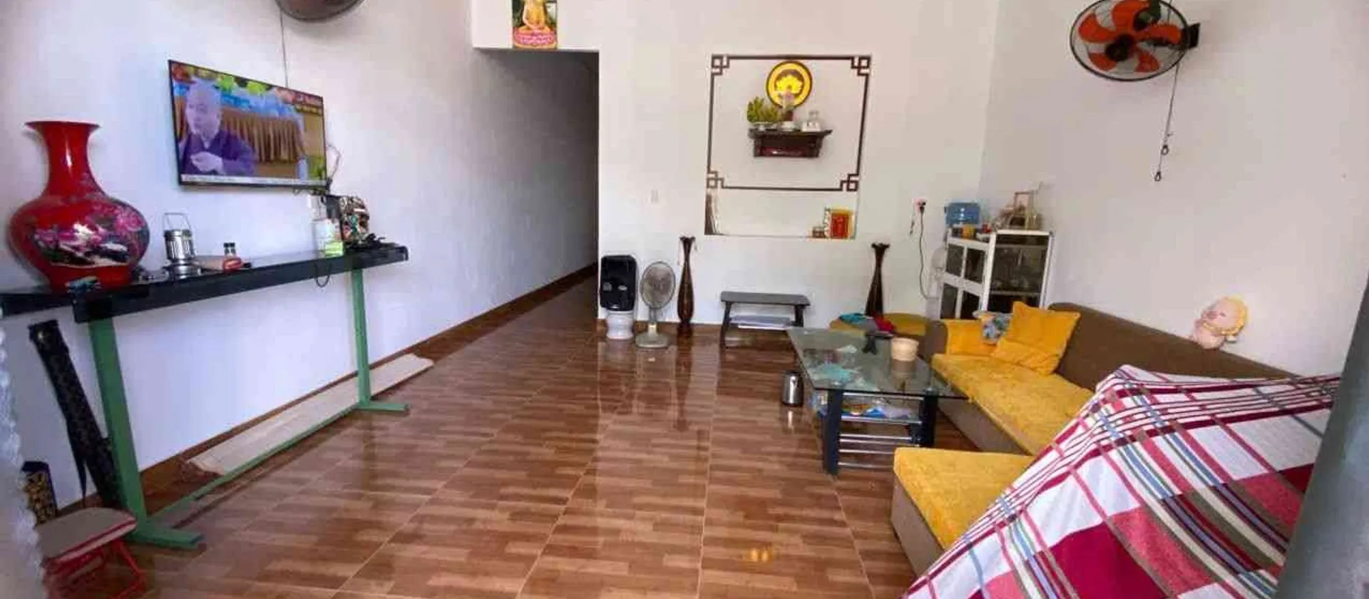 BÁN ĐẤT TẶNG NHÀ C4 – HÒA LIÊN 3, ĐÀ NẴNG – 116,25M² – GIÁ 2.XX TỶ 🔥... Bán nhà mặt phố tại Liên Chiểu, Đà Nẵng 01