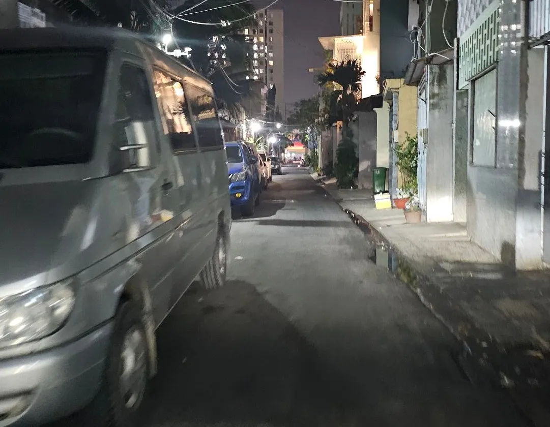 Bán nhà riêng 2 tầng hướng Nam, diện tích 44m2 tại Quận Bình Chánh... Bán nhà riêng tại Bình Trị Đông, Hồ Chí Minh 01