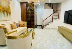 Nhà 5 tầng thang máy hiếm có ở Phúc Lợi, nội thất nhập khẩu, giá trị vượt trội... Bán nhà riêng tại Phúc Lợi, Hà Nội 01