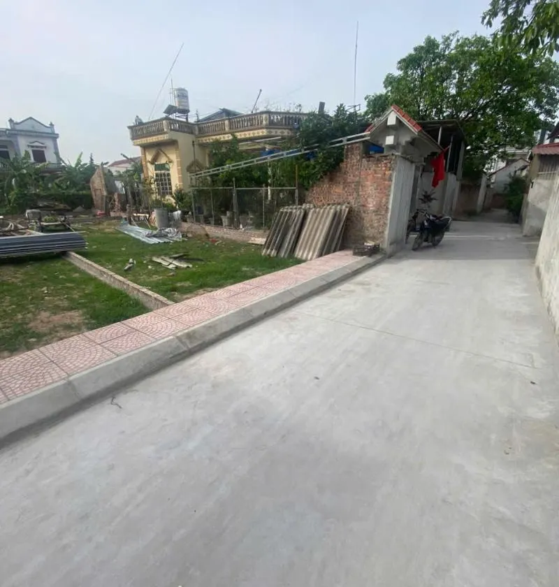 Đất Đẹp Đông Nam, Giá Sốc Cho Nhà Đầu Tư Thông Minh... Bán đất tại Nội Bài, Hà Nội 01