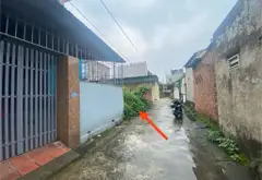 Cơ hội hiếm có tại Lương Nỗ – Đất vuông ô tô đỗ cửa, giá tốt nhất khu vực... Bán đất tại Phúc Thịnh, Hà Nội 08