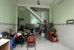 Nhà đẹp Phạm Văn Chiêu - Giá hời, ô tô vào nhà... Bán nhà riêng tại Thông Tây Hội, Hồ Chí Minh 05