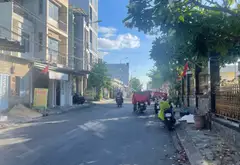 Bán nhà mặt phố rộng 6.5m tại Khuê Mỹ, Quận Ngũ Hành Sơn, Đà Nẵng... Bán nhà mặt phố tại Ngũ Hành Sơn, Đà Nẵng 03