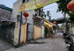 Cơ hội hiếm có sở hữu đất lô góc vị trí đắc địa tại Tương Chúc Ngũ Hiệp... Bán đất tại Nam Phù, Hà Nội 04