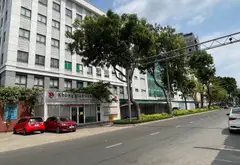 Bán nhà mặt phố phường 11 Quận 10, mặt tiền 6.5m, diện tích 148m2, giá 55 tỷ thương lượng... Bán nhà mặt phố tại Vườn Lài, Hồ Chí Minh 01
