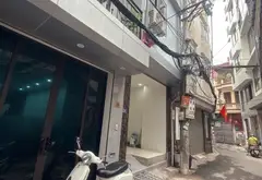 Nhà đẹp mặt ngõ ô tô, thang máy, dòng tiền 50 triệu/tháng tại Quận Hoàng Mai... Bán nhà riêng tại Tương Mai, Hà Nội 07