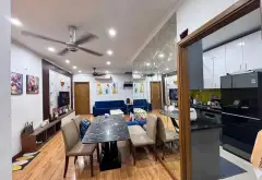 Chung cư Văn Phòng Trung Ương Đảng 3 ngủ giá 6.5 tỷ ở ngay.... Bán căn hộ chung cư tại Xuân Phương, Hà Nội 09