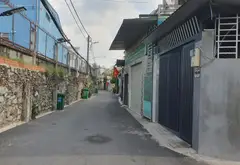 Nhà lô góc hẻm xe tải Tam Bình, giá hot... Bán nhà riêng tại Tam Bình, Hồ Chí Minh 13