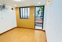 Bán nhà 3 tầng 2PN Quận 10 giá 2.68 tỷ - Hẻm xe hơi nhỏ... Bán nhà riêng tại Hòa Hưng, Hồ Chí Minh 03