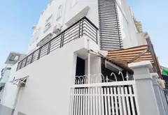 Gần khu Ẩm thực Vĩnh Khánh - 47m² - 4 Tầng - Nhỉnh 4 tỷ - Sổ vuông đẹp... Bán nhà riêng tại Khánh Hội, Hồ Chí Minh 01
