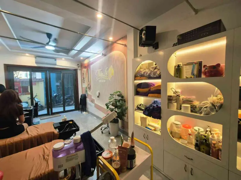 Bán gấp nhà 6 tầng có thang máy tại phường Tương Mai, Hà Nội... Bán nhà riêng tại Tương Mai, Hà Nội 01