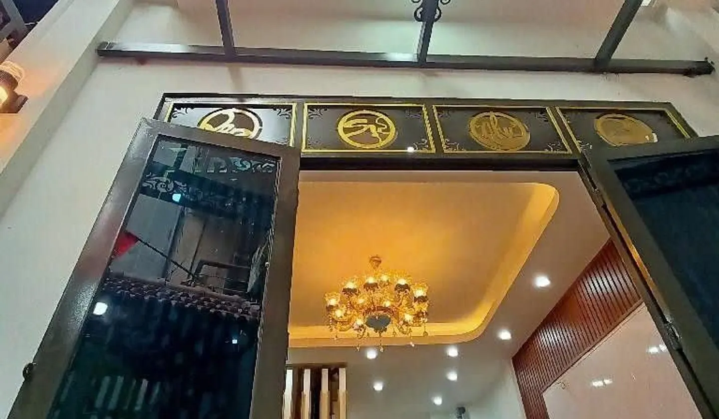 Bán nhà riêng 4 tầng tại Vĩnh Hưng, Hoàng Mai, gần ô tô tránh, giá hợp lý... Bán nhà riêng tại Vĩnh Hưng, Hà Nội 01