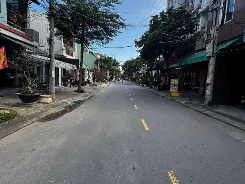 Nhà 4 Tầng Trung Tâm Hoà Cường - Vừa Ở Vừa Kinh Doanh có ngay dòng tiền... Bán nhà mặt phố tại Hòa Cường, Đà Nẵng 01