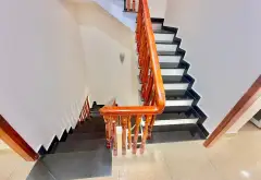 NHÀ HIỆP BÌNH 4 TẦNG 4PN GIÁP BÌNH THẠNH ĐƯỜNG 8M SÂN Ô TÔ 7 CHỖ – GIÓ SÔNG MÁT RƯỢI... Bán nhà mặt phố tại Hiệp Bình, Hồ Chí Minh 17