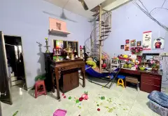 Nhà mặt phố rộng 5.1m kinh doanh đỉnh tại Tân Bình, giá tốt... Bán nhà mặt phố tại Bảy Hiền, Hồ Chí Minh 11