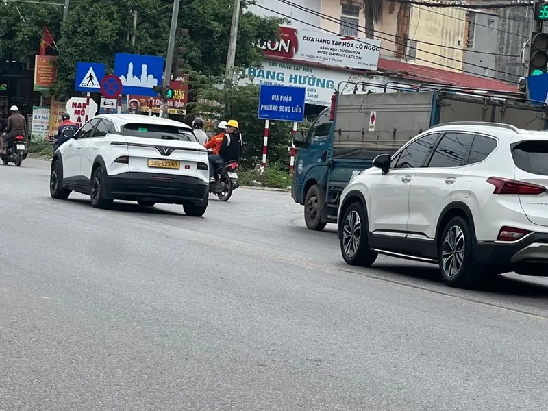 Cơ hội vàng sở hữu nhà góc 2 mặt tiền tại Hương Mạc, Từ Sơn... Bán nhà mặt phố tại Phù Khê, Bắc Ninh 01