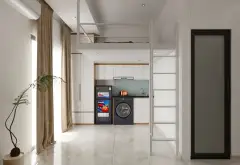Bán chung cư mini 8 tầng tại Phú Đô, diện tích 93.5m2, thang máy... Bán chung cư mini tại Từ Liêm, Hà Nội 07