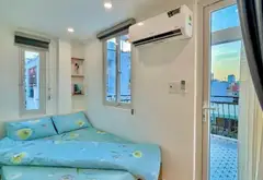 Bán nhà 5 tầng 3 phòng ngủ tại Phú Nhuận giá 8.6 tỷ... Bán nhà riêng tại Phú Nhuận, Hồ Chí Minh 14