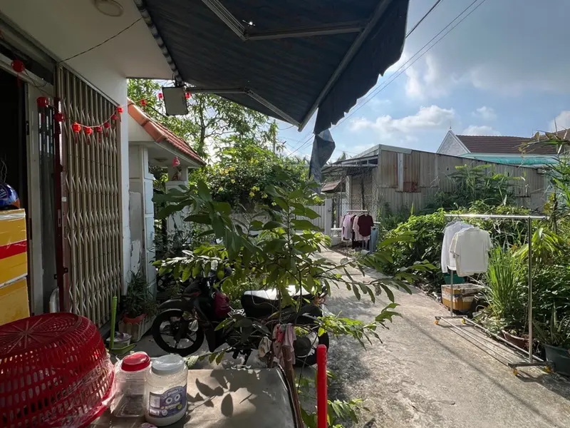 Bán nhà 2 tầng giá 2,1 tỷ tại Nguyễn Bình, diện tích 35m2... Bán nhà riêng tại Nhà Bè, Hồ Chí Minh 01