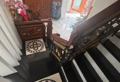 Biệt thự 4 tầng hiện đại tại Tân Tạo, Bình Tân... Bán nhà mặt phố tại Tân Tạo, Hồ Chí Minh 09