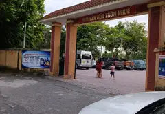 💥 BÁN SIÊU PHẨM BIỆT THỰ SÂN VƯỜN GIÁ BÌNH DÂN - KIM CHUNG, THIÊN LỘC... Bán nhà riêng tại Thiên Lộc, Hà Nội 03