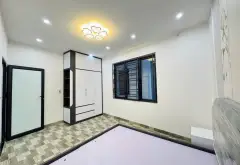 Bán nhà 3 tầng mới xây ngõ Trần Nhân Tông, diện tích 40m2... Bán nhà riêng tại Phù Liễn, Hải Phòng 04