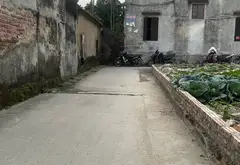 Đất đẹp ô tô đỗ cửa, ngõ rộng thông thoáng ở Tam Á, Thuận Thành... Bán đất tại Thuận Thành, Bắc Ninh 02