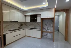 Nhà Mặt tiền Thạnh lộc Q12 72M2 2 Tầng BTCT 3PN 1Phòng Thờ Hơn 5 Tỷ TL... Bán nhà mặt phố tại An Phú Đông, Hồ Chí Minh 04