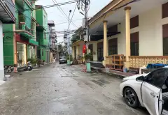 Bán nhà cấp 4 tại Đồng Nguyên, Bắc Ninh, diện tích 109.2 m2, pháp lý cơ sở... Bán nhà riêng tại Đồng Nguyên, Bắc Ninh 01