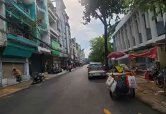 Nhà mặt phố Tân Bình, kinh doanh đỉnh, giá tốt!... Bán nhà mặt phố tại Tân Bình, Hồ Chí Minh 01