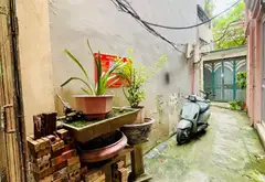 Nhà góc 2 mặt ngõ Vĩnh Tuy, tận hưởng không gian thoáng đãng... Bán nhà riêng tại Vĩnh Tuy, Hà Nội 02