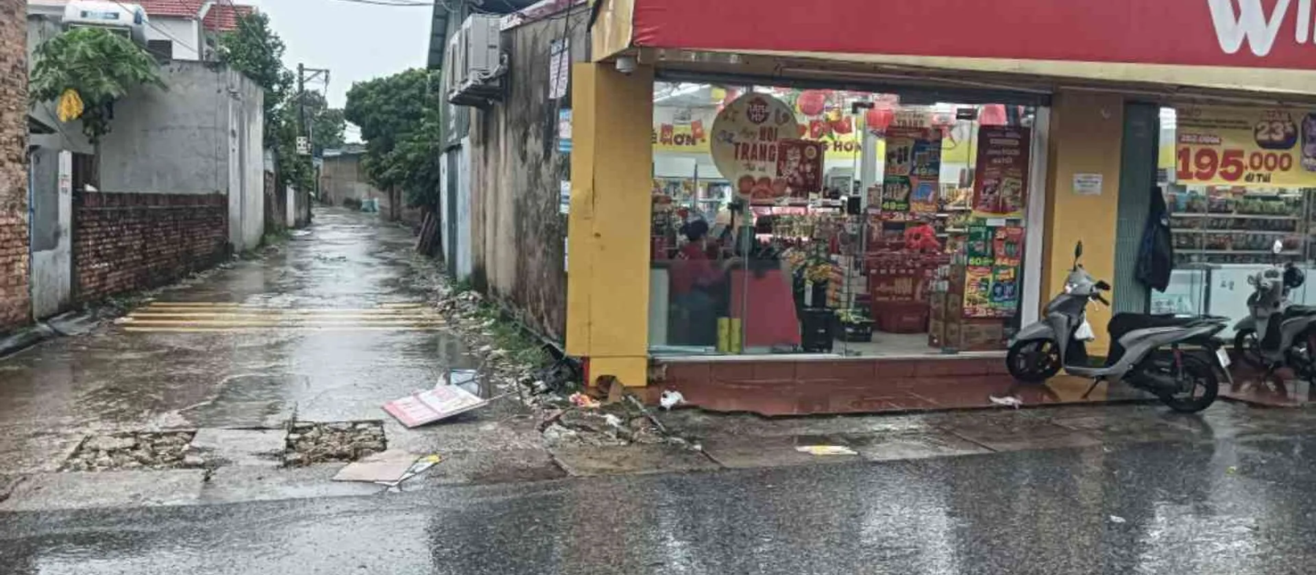Đất Thổ Cư 100m2 Mặt Tiền Rộng - Vị Trí Đắc Địa Thanh Trí - Sóc Sơn... Bán đất tại Kim Anh, Hà Nội 01