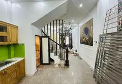 Nhà riêng 4 tầng rộng 48.4m2 tại ngõ Minh Khai, giá 9.2 tỷ... Bán nhà riêng tại Vĩnh Tuy, Hà Nội 04