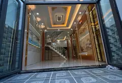 Nhà 2 tầng hẻm xe hơi Đông Thạnh, giá 4.2 tỷ thương lượng... Bán nhà riêng tại Đông Thạnh, Hồ Chí Minh 03