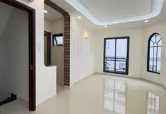 Nhà 4 tầng, hẻm ô tô thiết kế hiện đại, khu Phan Xích Long, PN. Ánh sáng tự nhiên và gió quanh năm... Bán nhà riêng tại Cầu Kiệu, Hồ Chí Minh 07