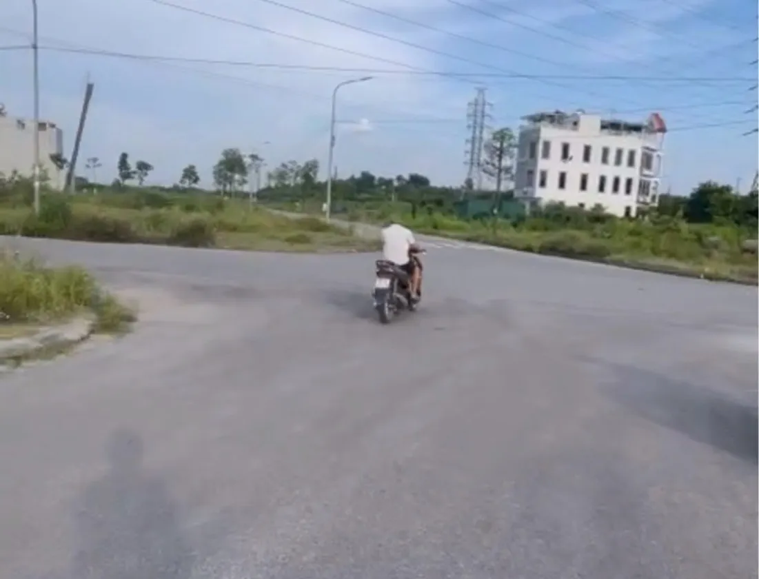Bán đất 114.7m² lô góc 3 mặt thoáng gần UBND xã Tam Đa... Bán đất tại Tam Đa, Bắc Ninh 01