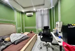 Nhà mặt phố 4 tầng 5 phòng ngủ đường Bùi Văn Ngữ, Tân Thới Hiệp, diện tích 94m2, giá 13 tỷ... Bán nhà mặt phố tại Tân Thới Hiệp, Hồ Chí Minh 08