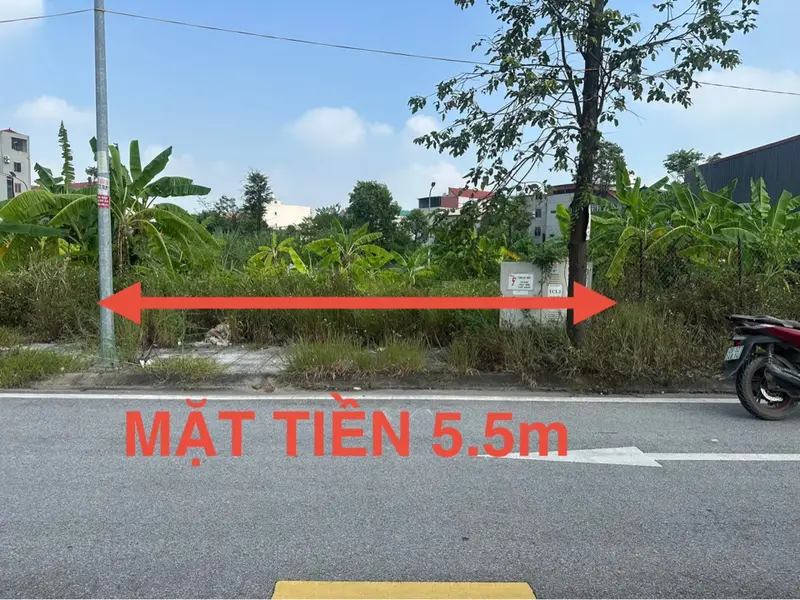 Đất nền tại yên phong Bắc ninh... Bán đất tại Yên Phong, Bắc Ninh 01