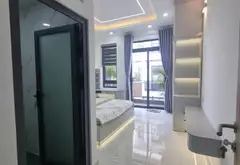 Bán nhà 5 tầng mới đẹp, thang máy hiện đại tại khu vực Thới An, Hẻm VIP... Bán nhà riêng tại Thới An, Hồ Chí Minh 14