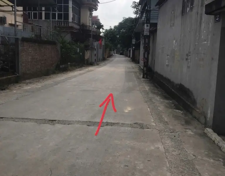 Đất full thổ cư nở hậu tại Sóc Sơn giá siêu hấp dẫn... Bán đất tại Sóc Sơn, Hà Nội 01