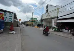 NHÀ C4 130M² MẶT TIỀN VƯỜN LÀI AN PHÚ ĐÔNG Q12 - GẦN QL1A - ĐƯỜNG 10M 💸11,TỶ... Bán nhà mặt phố tại An Phú Đông, Hồ Chí Minh 06