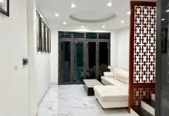 Bán nhà 5 tầng, thang máy, ngay gần VinSmart City, tiện thuê ngay 16 triệu/tháng... Bán nhà riêng tại Tây Mỗ, Hà Nội 01