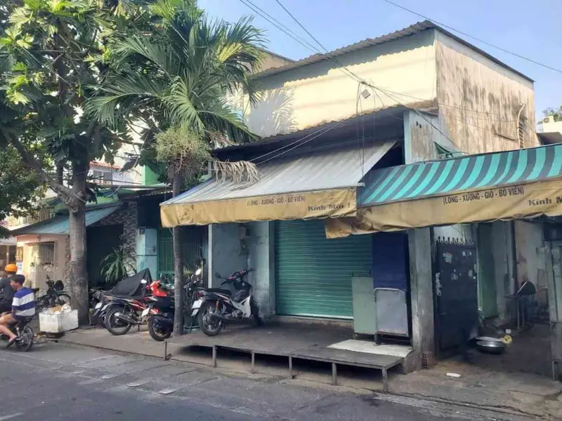Nhà mặt phố rộng 95m2 Bình Tân, giá shock chỉ 9.7 tỷ... Bán nhà mặt phố tại Bình Hưng Hòa, Hồ Chí Minh 01