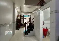 Bán nhà mặt phố Phước Long A 4 tầng 80m2 mặt tiền 4m giá 11,7 tỷ... Bán nhà mặt phố tại Phước Long, Hồ Chí Minh 12